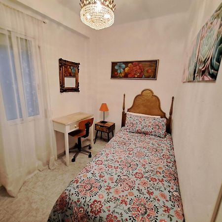 Apartamento Acogedor Con Wifi Valenza Esterno foto