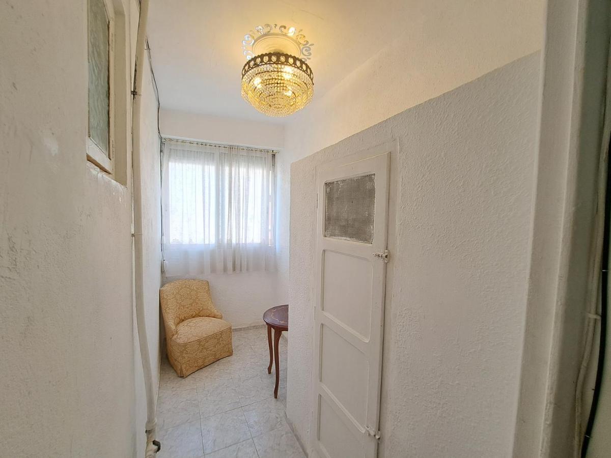 Apartamento Acogedor Con Wifi Valenza Esterno foto