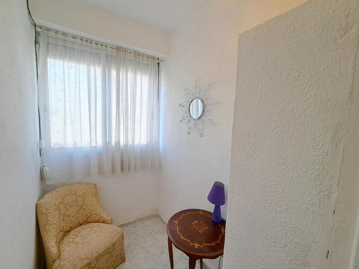 Apartamento Acogedor Con Wifi Valenza Esterno foto