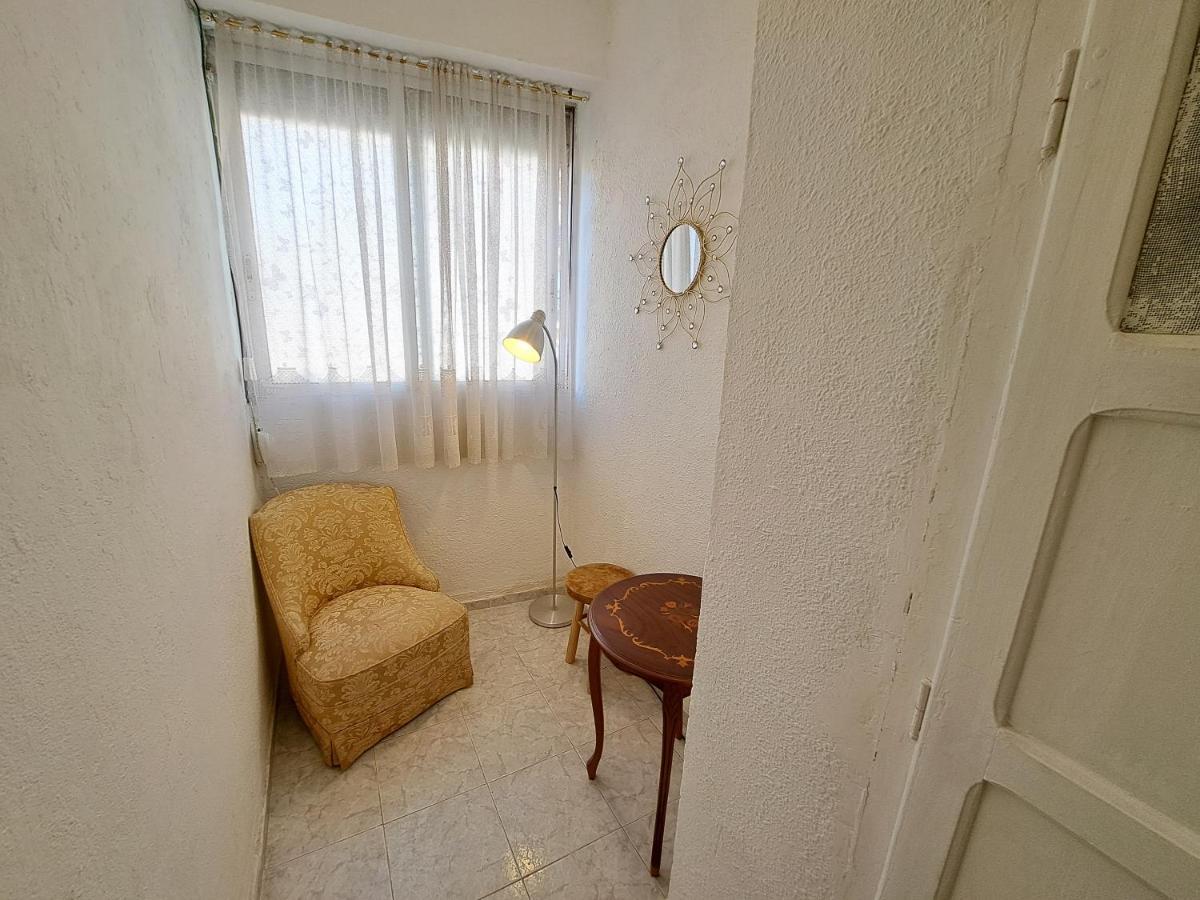 Apartamento Acogedor Con Wifi Valenza Esterno foto