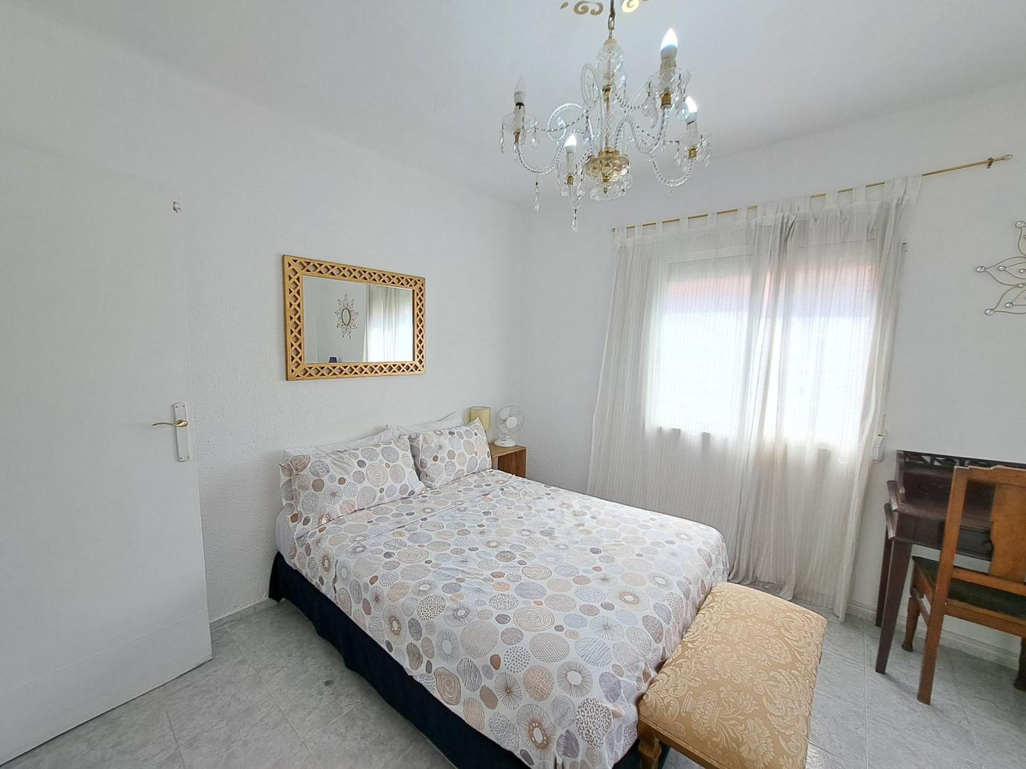 Apartamento Acogedor Con Wifi Valenza Esterno foto