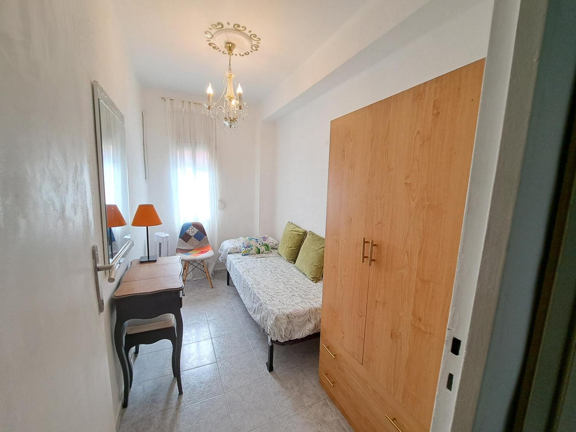 Apartamento Acogedor Con Wifi Valenza Esterno foto