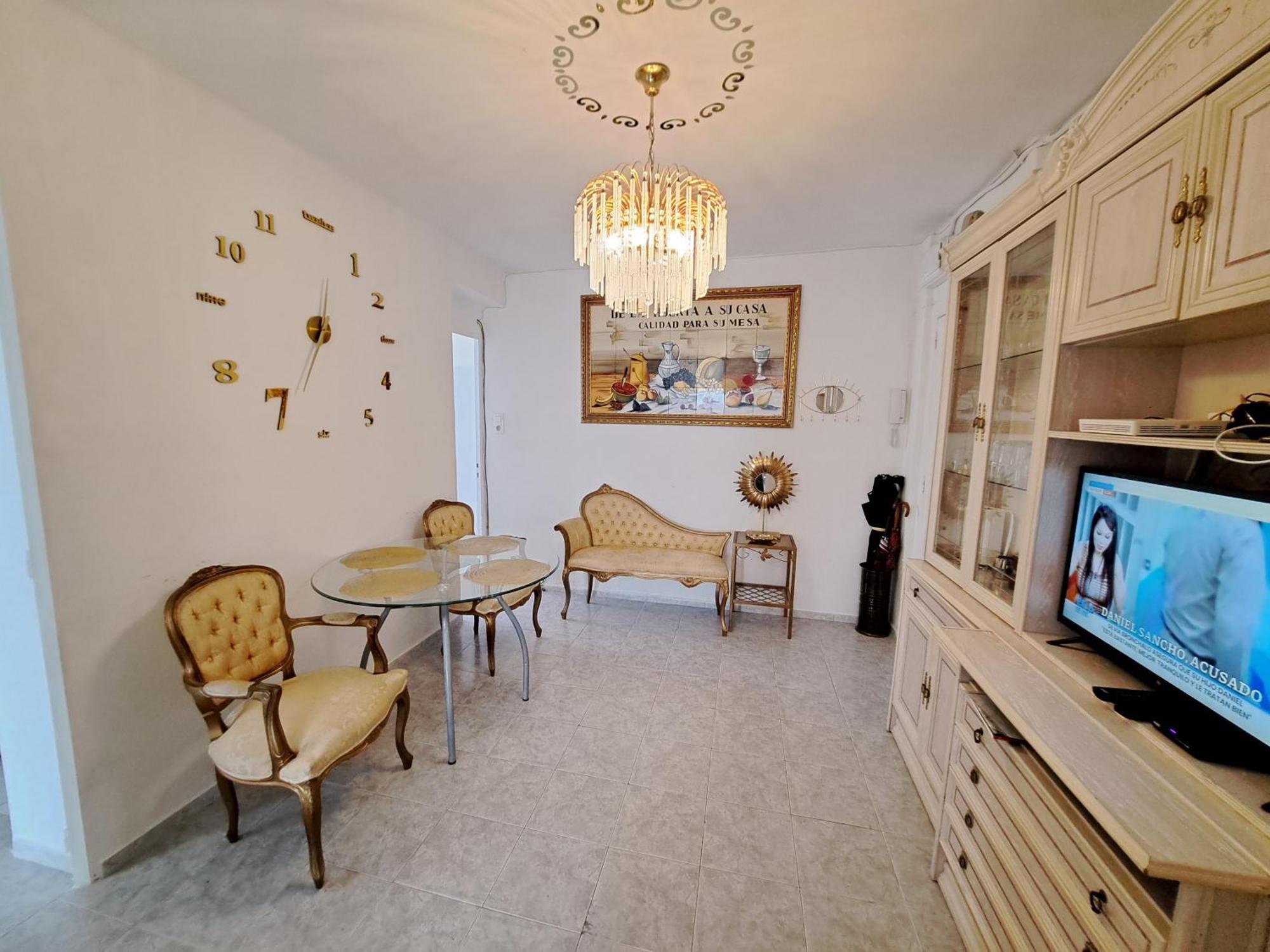 Apartamento Acogedor Con Wifi Valenza Esterno foto