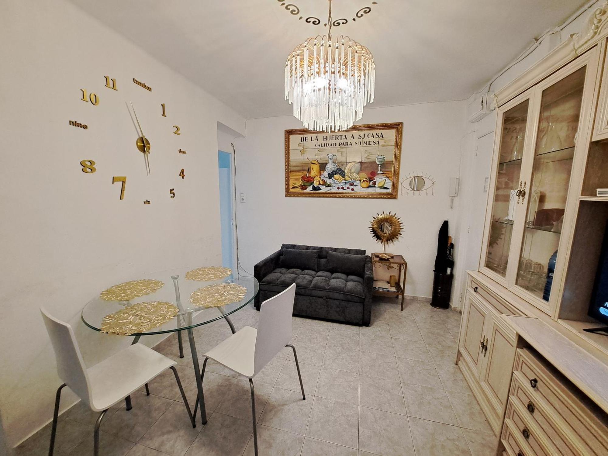 Apartamento Acogedor Con Wifi Valenza Camera foto