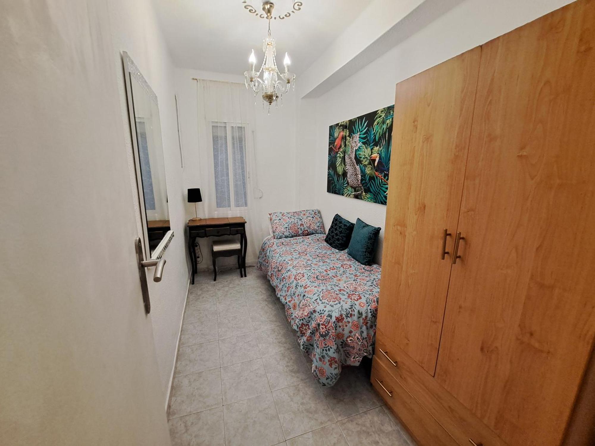 Apartamento Acogedor Con Wifi Valenza Esterno foto