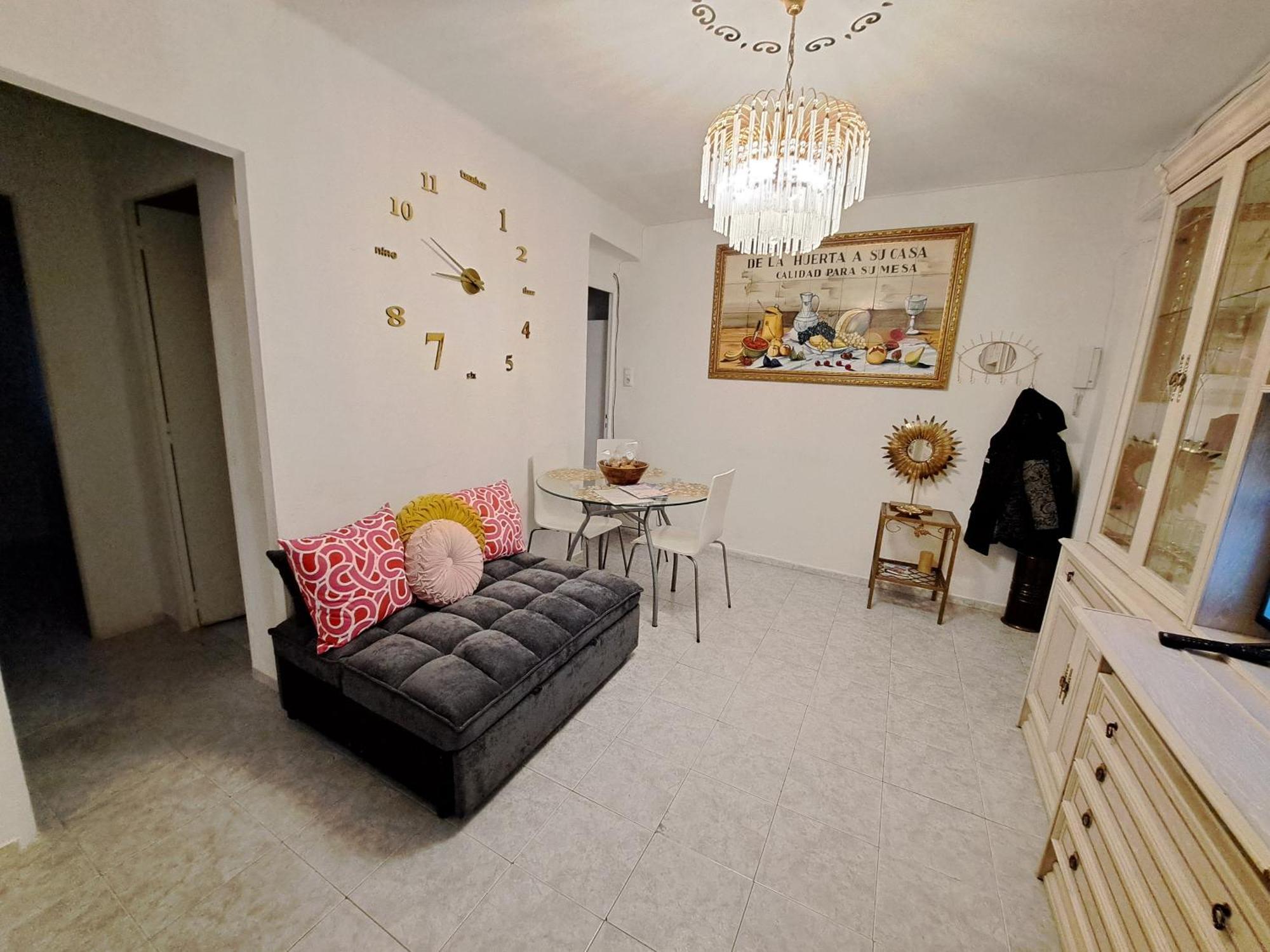 Apartamento Acogedor Con Wifi Valenza Esterno foto
