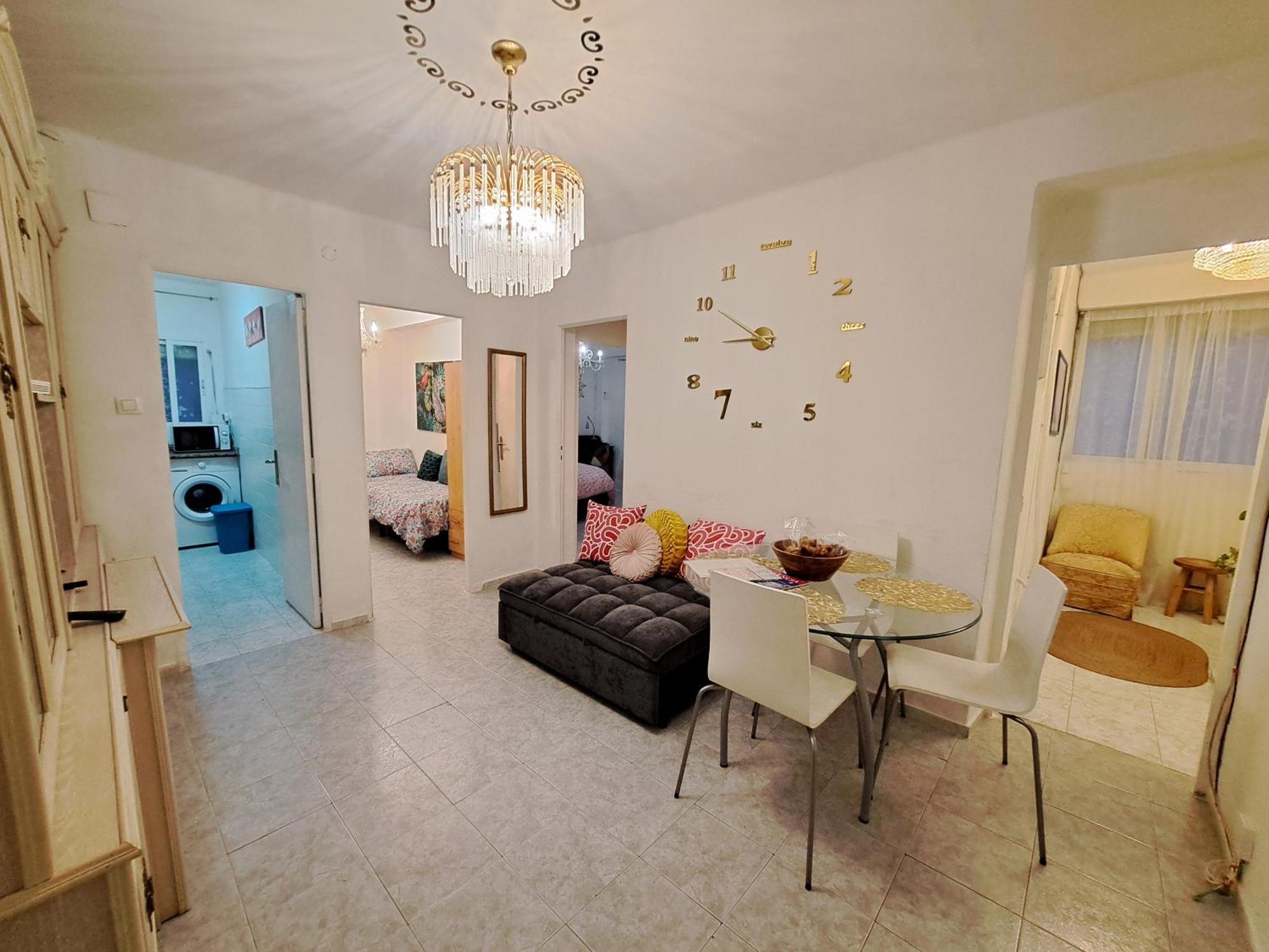 Apartamento Acogedor Con Wifi Valenza Esterno foto